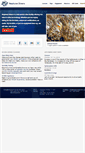 Mobile Screenshot of neptunedivers.net